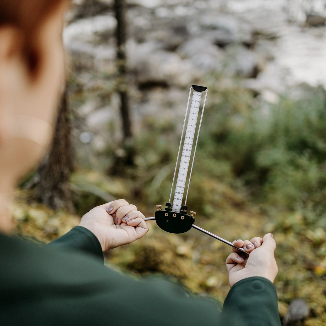 Perfectionnement professionnel en privé : Antenne de Lecher